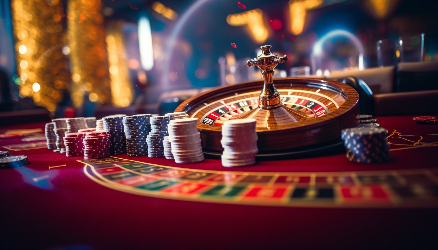 vn8vip Live Casino