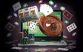 vn8vip casino trực tuyến